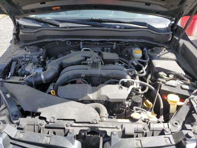 2018 SUBARU FORESTER 2 - JF2SJAGC7JH613930