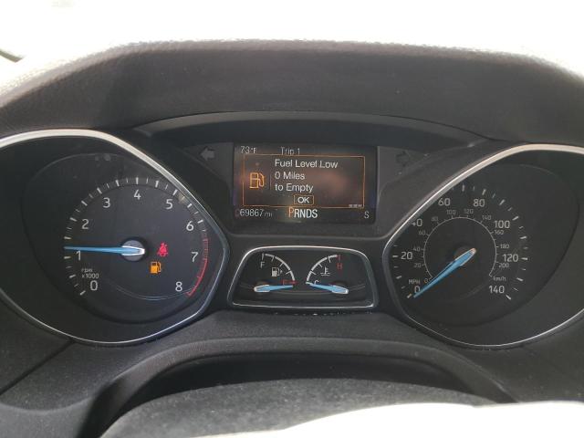 2015 FORD FOCUS SE - 1FADP3K25FL314494