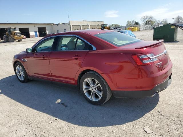 Vin: 1fahp2e83eg106875, lot: 54237165, ford taurus sel 20142
