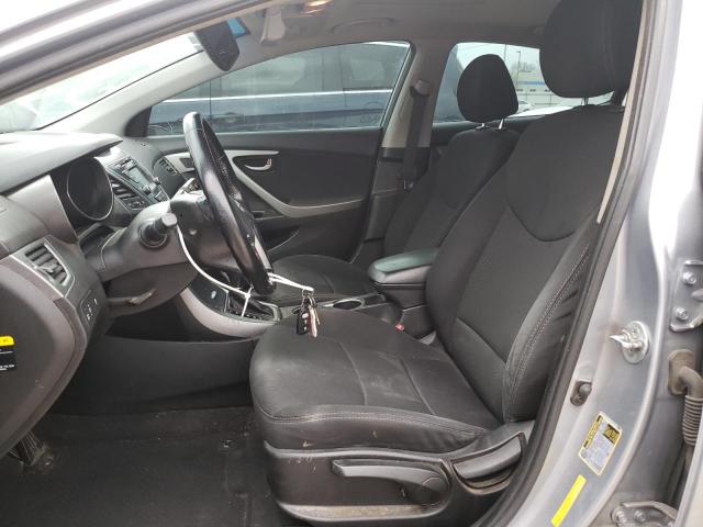 2015 HYUNDAI ELANTRA SE - 5NPDH4AE8FH616200