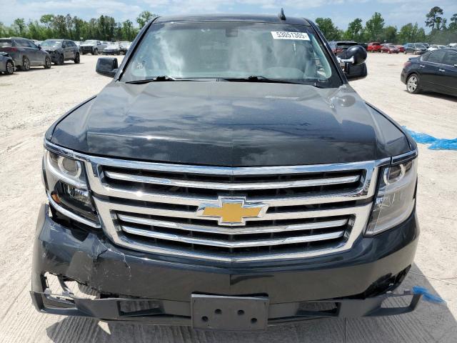 2020 CHEVROLET TAHOE POLI - 1GNLCDEC7LR221777