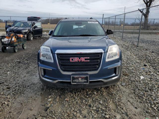 2017 GMC TERRAIN SL - 2GKFLTE35H6179925