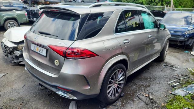 2021 MERCEDES-BENZ GLE 350 4M 4JGFB4KB3MA542747