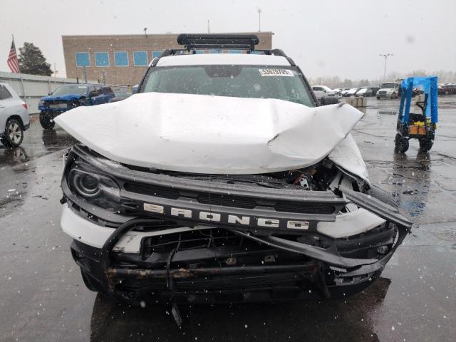2022 FORD BRONCO SPO - 3FMCR9B68NRD01742