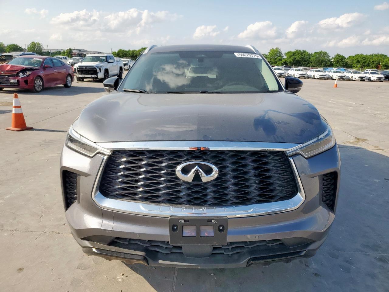 INFINITI QX60 2023