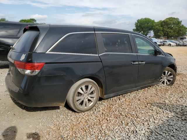 2016 HONDA ODYSSEY EX - 5FNRL5H63GB006276