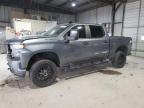 2020 CHEVROLET SILVERADO - 1GCPYBEH8LZ333337