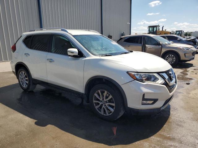 Vin: knmat2mv7hp530580, lot: 53725405, nissan rogue s 20174