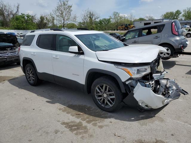 Vin: 1gkknuls3kz283611, lot: 54438075, gmc acadia slt-1 20194