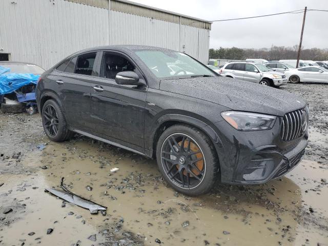 2024 MERCEDES-BENZ GLE COUPE 4JGFD6BB3RB184816