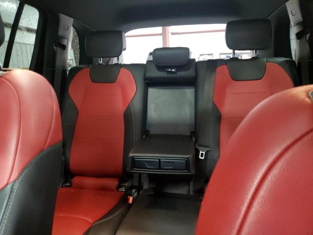 2021 MERCEDES-BENZ GLB AMG 35 W1N4M5BB7MW089238