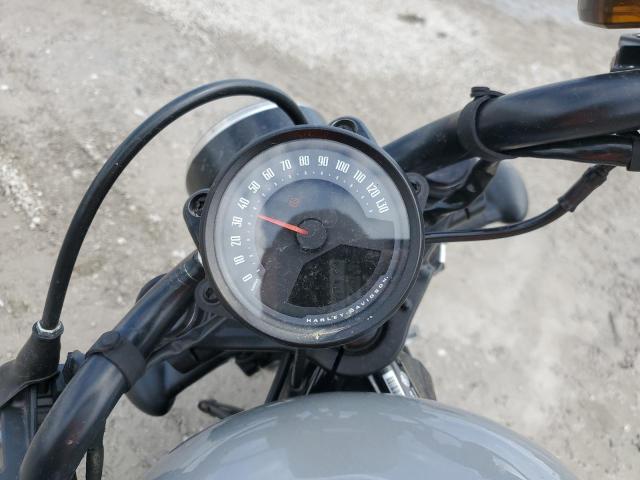 2025 HARLEY-DAVIDSON RH975 MLY1ZH115SS302095