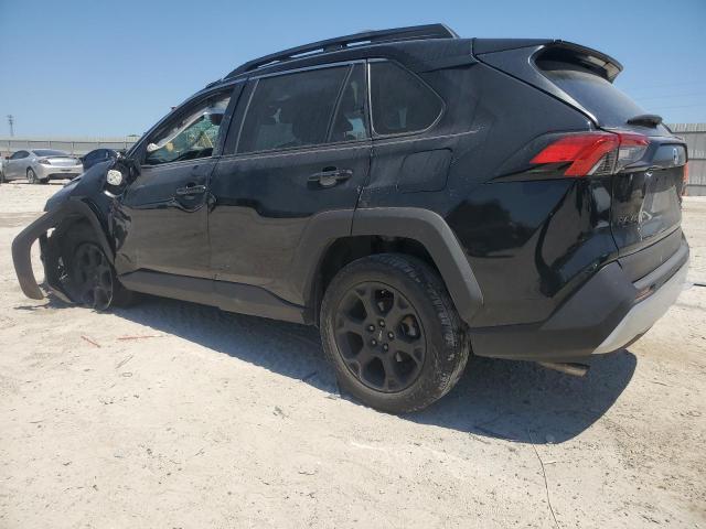Vin: 2t3s1rfvxnw308616, lot: 53522655, toyota rav4 trd off road 20222