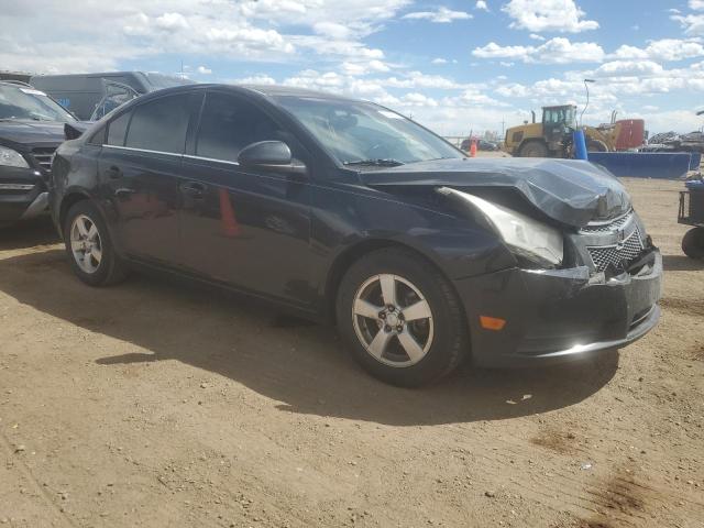 Vin: 1g1pc5sb2e7315066, lot: 55249715, chevrolet cruze lt 20144