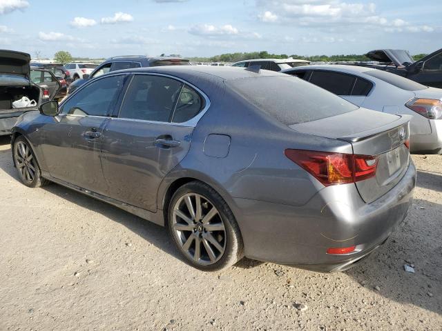 Vin: jthbe1blxfa015176, lot: 52939565, lexus gs350 350 20152