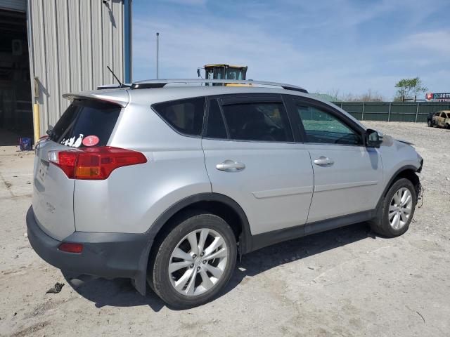 2015 TOYOTA RAV4 LIMIT - 2T3DFREV7FW381312