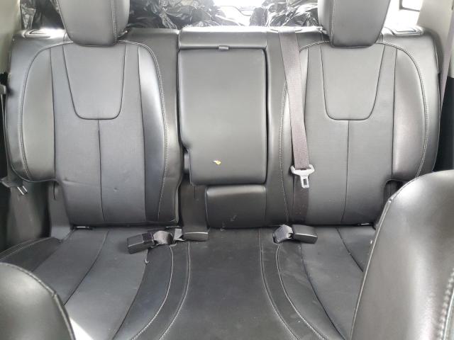 2017 GMC TERRAIN DE 2GKALREK9H6104536