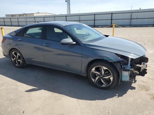 2023 HYUNDAI ELANTRA SE - KMHLS4AGXPU431938