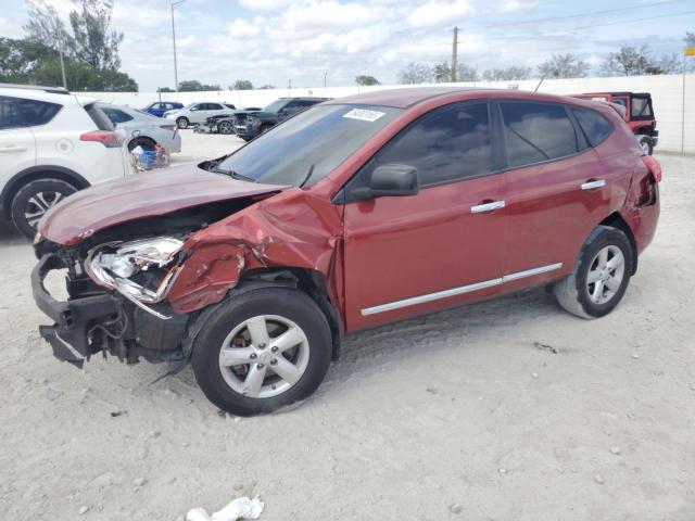 Vin: jn8as5mt4cw279832, lot: 54083165, nissan rogue s 2012 img_1