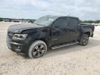 2018 CHEVROLET COLORADO - 1GCGSBEN4J1231620