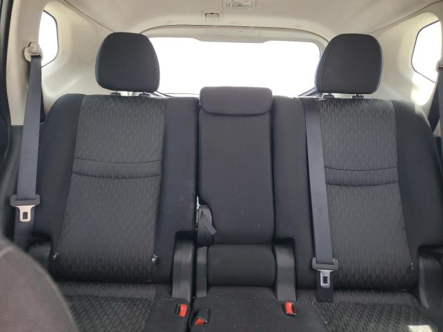 2017 NISSAN ROGUE S - JN8AT2MV4HW000724