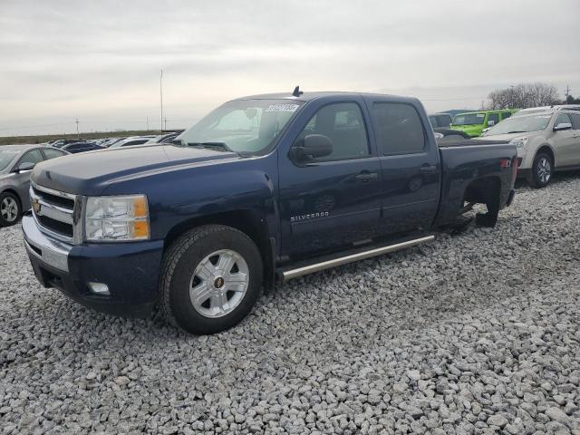 Vin: 3gcpkse33bg272919, lot: 51227155, chevrolet all models k1500 lt 2011 img_1