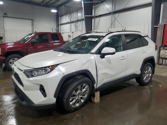 Vin: 2t3a1rfv7mw228121, lot: 52886245, toyota rav4 xle premium 2021 img_1