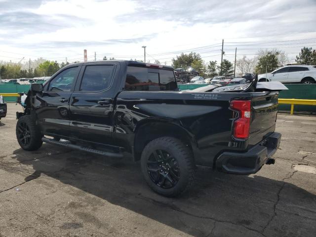 Vin: 3gcudfed3rg364667, lot: 52207765, chevrolet all models k1500 lt trail boss 20242