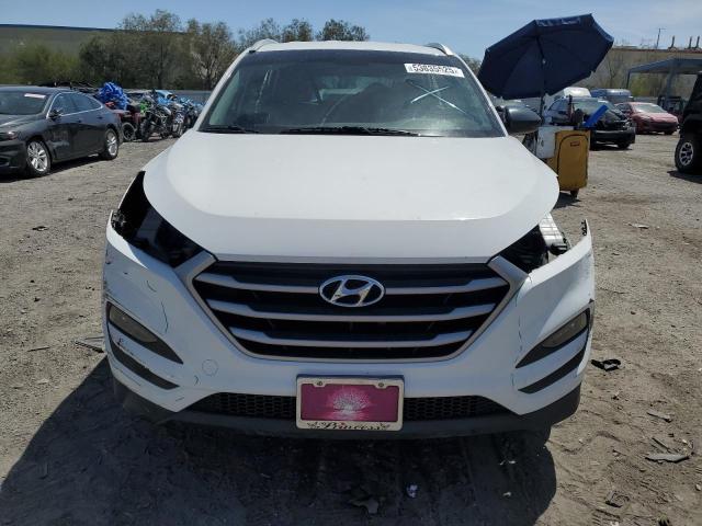 2018 HYUNDAI TUCSON SEL - KM8J33A47JU722943