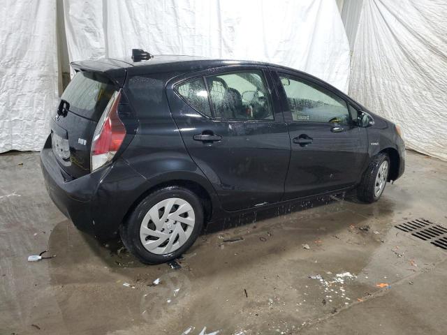 2016 TOYOTA PRIUS C - JTDKDTB34G1120295