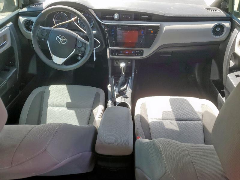 2017 TOYOTA COROLLA L - 5YFBURHE6HP655069