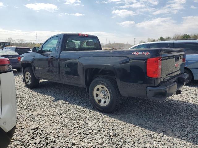 2016 CHEVROLET SILVERADO - 1GCNKNEC2GZ169054