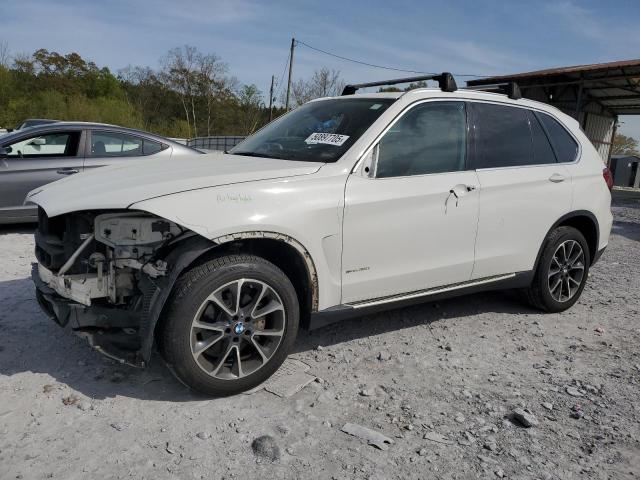 BMW X5 XDRIVE35I