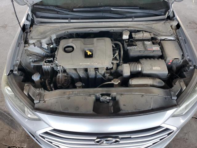2017 HYUNDAI ELANTRA SE - 5NPD84LF0HH141215