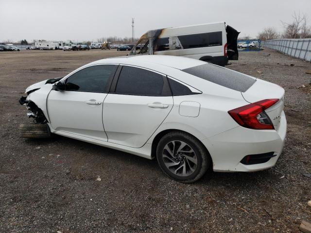 Vin: 2hgfc2f71gh033713, lot: 51227945, honda civic ex 20162