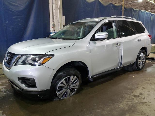 Vin: 5n1dr2bm4lc598983, lot: 51227055, nissan pathfinder sv 2020 img_1
