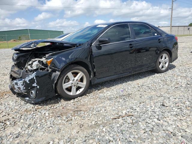 TOYOTA CAMRY SE/X