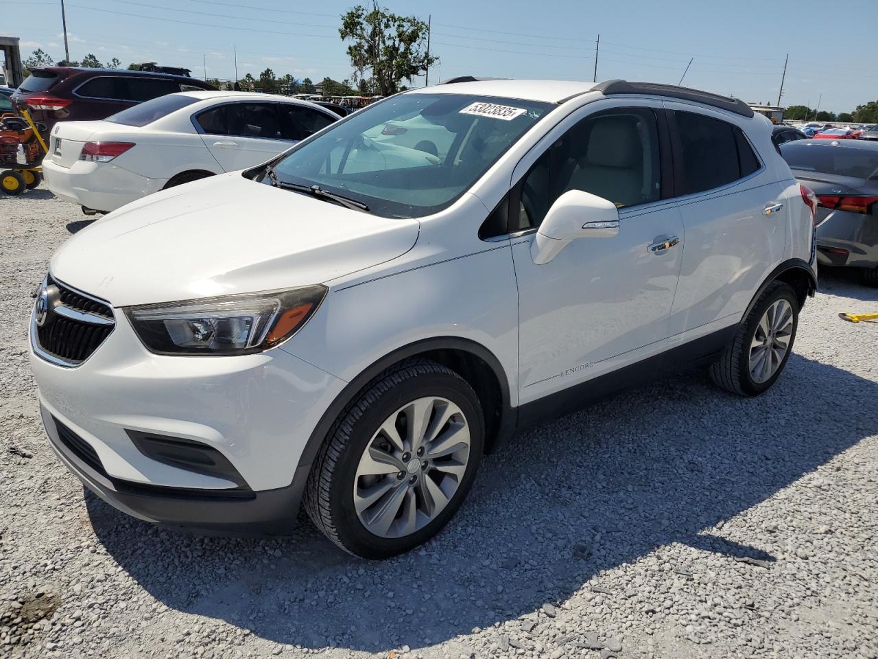 BUICK ENCORE PREFERRED