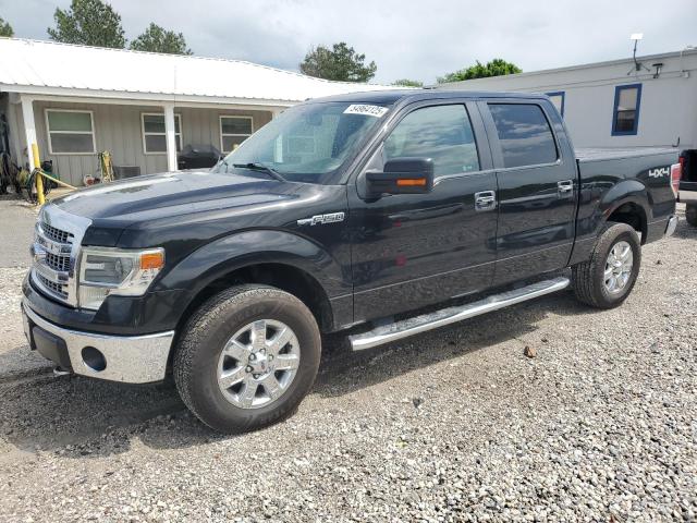 FORD F150 SUPER