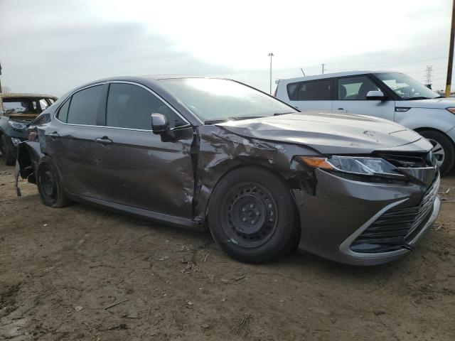 Vin: 4t1c31ak3nu586909, lot: 52773285, toyota camry le 20224
