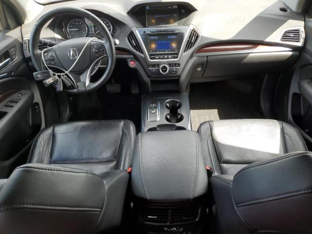 2016 ACURA MDX TECHNO - 5FRYD4H40GB012844