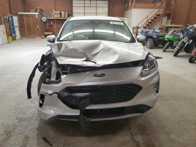 2020 FORD ESCAPE SEL 1FMCU9H67LUC24664