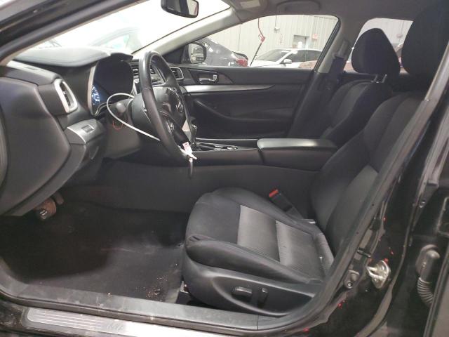 2017 NISSAN MAXIMA 3.5 - 1N4AA6AP8HC901343