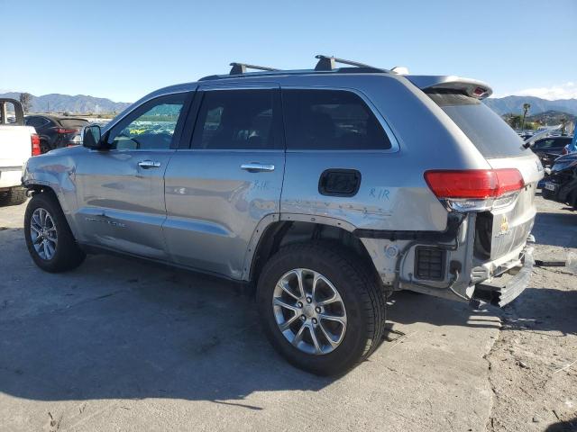 Vin: 1c4rjfbg6fc205637, lot: 51636435, jeep grand cher limited 20152