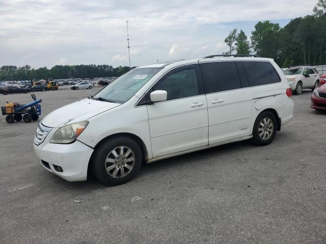 HONDA ODYSSEY EX