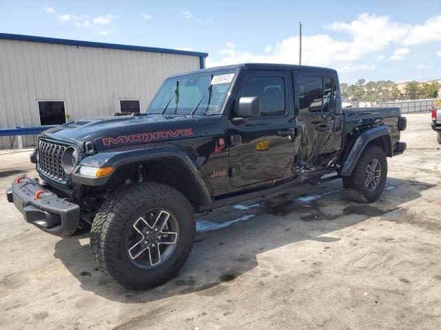 Vin: 1c6jjteg4rl120069, lot: 53950405, jeep gladiator mojave 2024 img_1