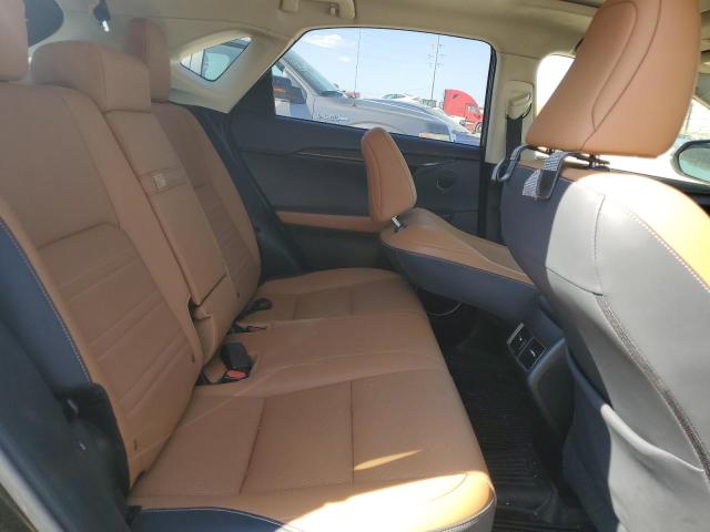 2020 LEXUS NX 300 JTJDARDZ3L2233534