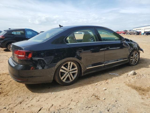 2017 VOLKSWAGEN JETTA SEL - 3VWL17AJ9HM266441