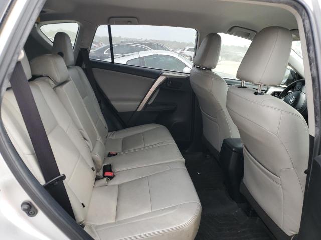 2015 TOYOTA RAV4 LE - JTMZFREV4FJ056766