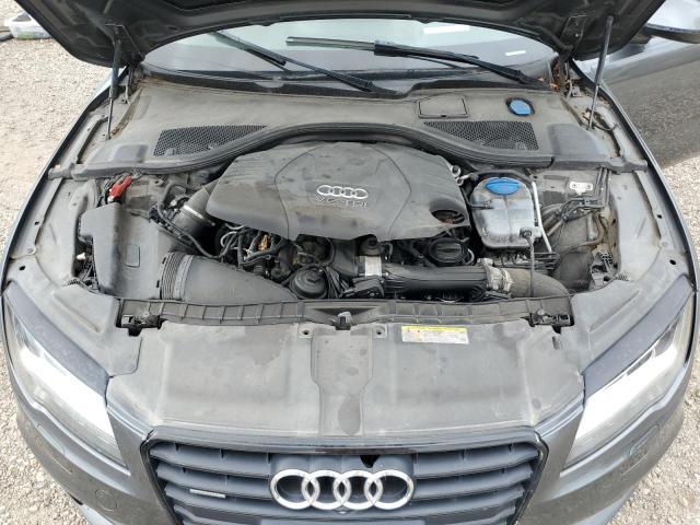 2015 AUDI A7 PRESTIG WAU2MAFC5FN003666